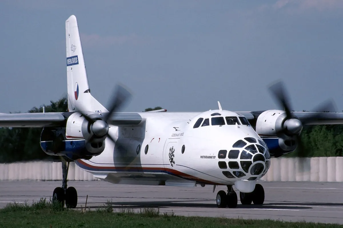 Air Park Zruč near Plzeň: 12 Best Things to See