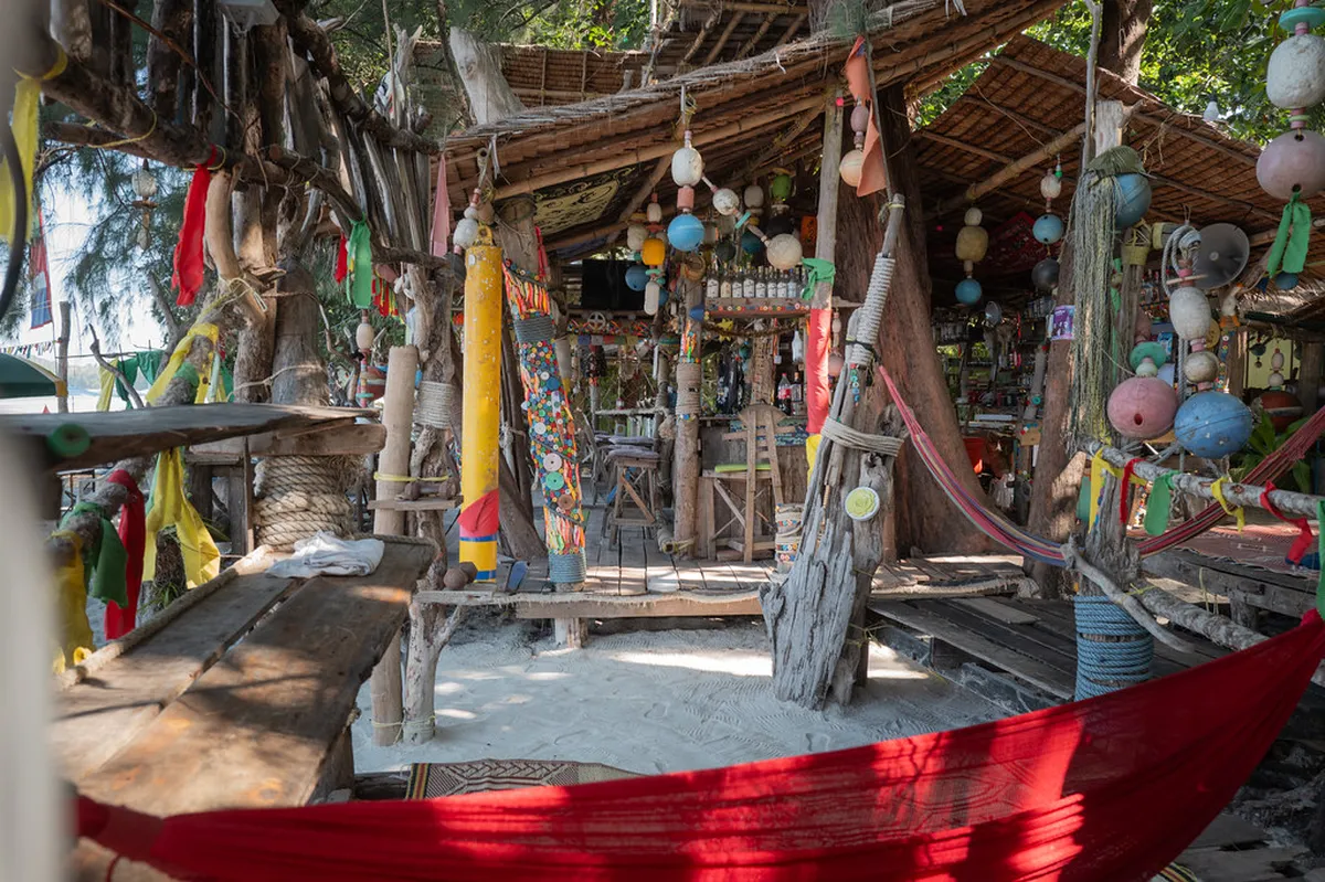 10 Best Alternative Bars and Hidden Spots in Plzeň